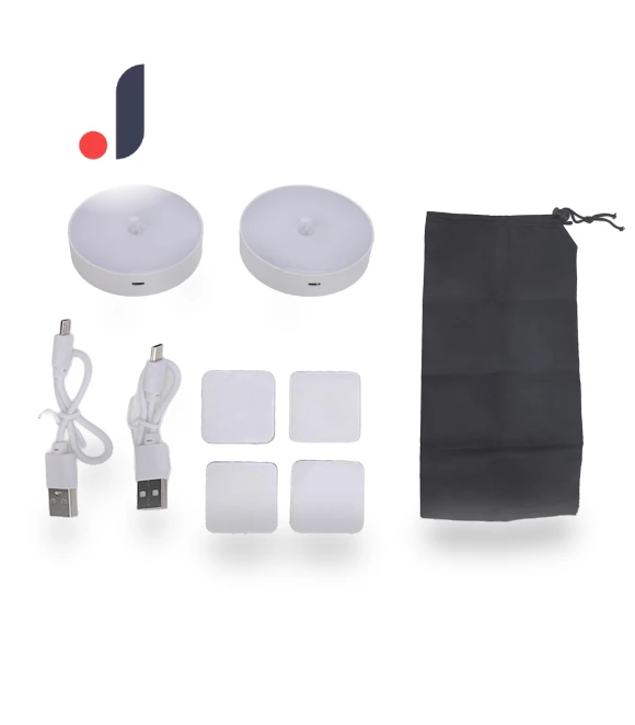 LED Motion Sensor Night Light — Night Lights, Fishine