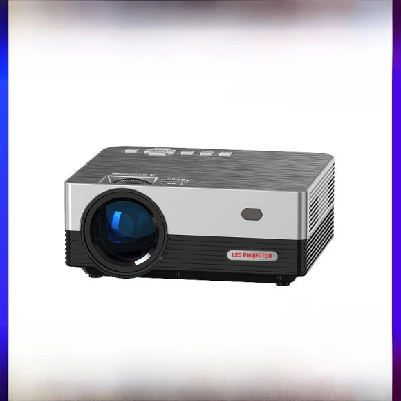 Portable HD Projector — Smart Projector, VantaGoods