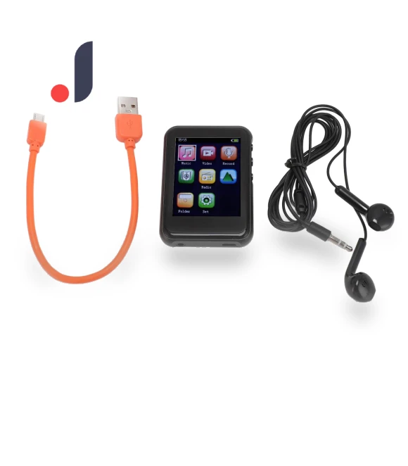 Portable MP3 Player — Portable Media Players, DIYelecs