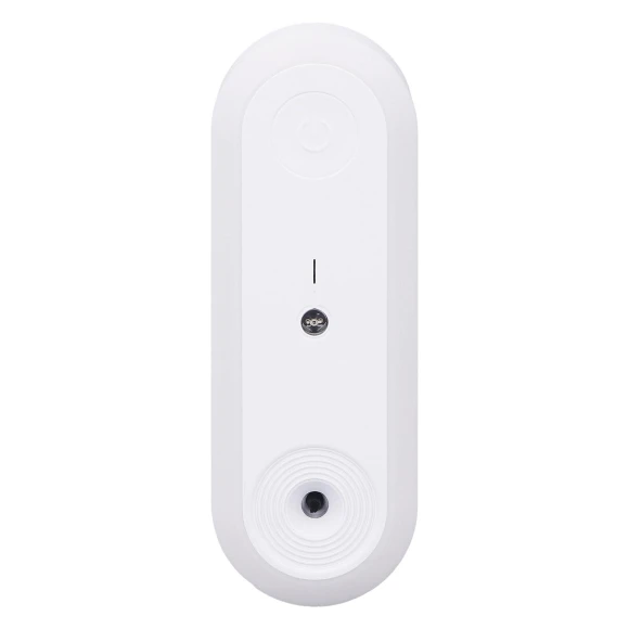 Smart Air Purifier with LED Light, Health & Beauty PRODUCT