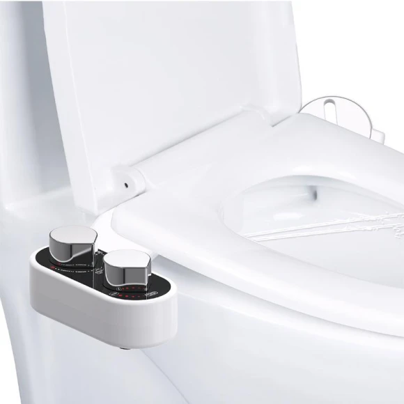 Smart Bidet Seat Cover, ElectroCN