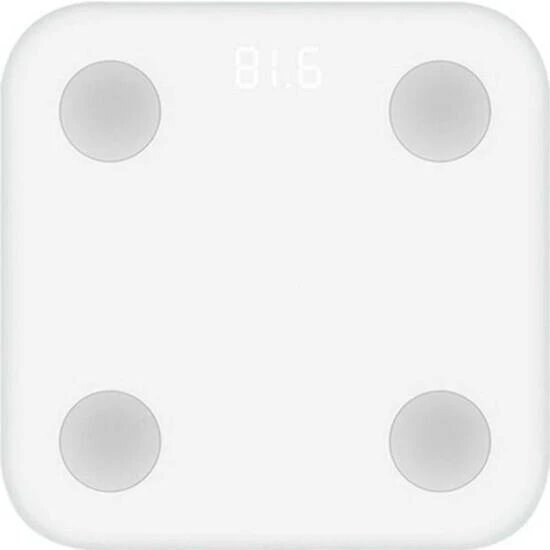 Smart Bluetooth Body Fat Scale — Smart Scale, Wellness Zone