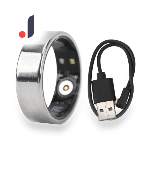 Smart Health Ring — Smart Rings, Fishine