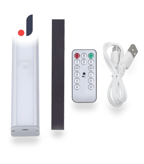 Smart Motion Sensor Light — Smart Home Modules, Vestidos