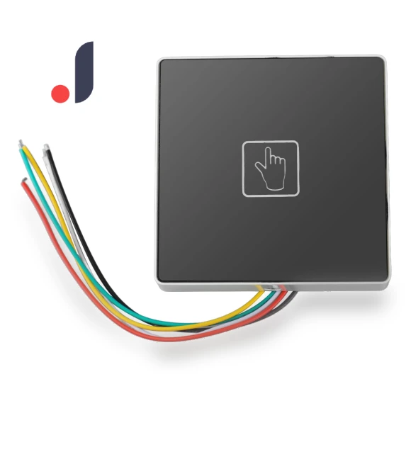 Touch Door Opening Sensor Switch — Smart Home Modules, Neoglint