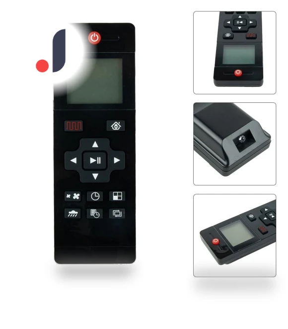 Vacuum Cleaner Accessory — Smart Cleaning Robots, Robot Sweeping Accessories