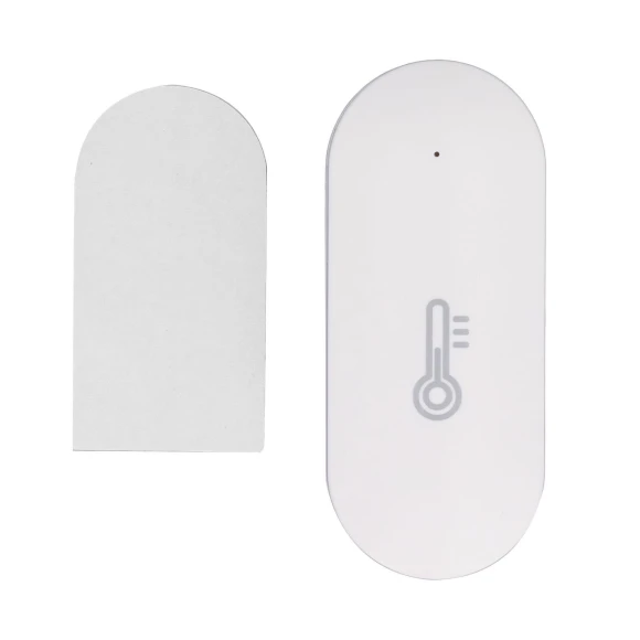 WiFi Temperature and Humidity Sensor, Neoglint