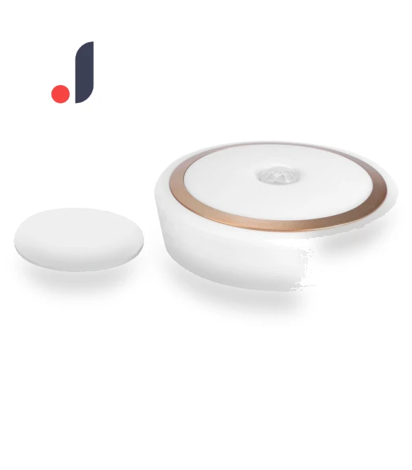 6 LED Motion Sensor Light — Night Lights, CosyHome