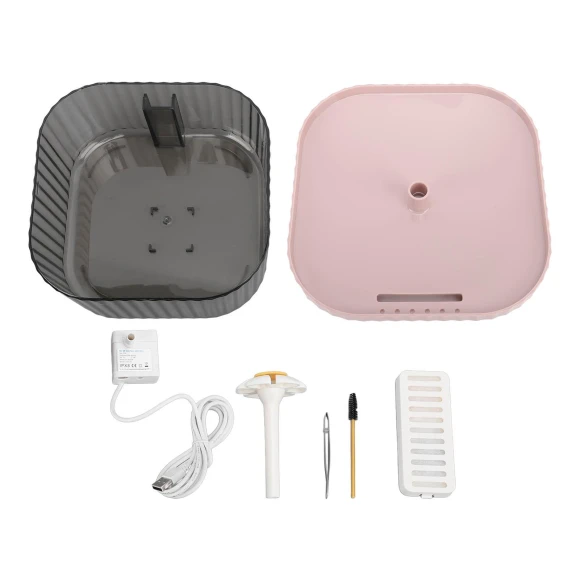 Electric Cat Water Fountain — Cat Water Fountain, Neoglint