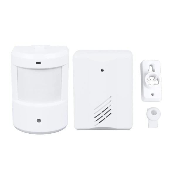 Infrared Sensor Doorbell, Neoglint