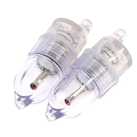 LED Fishing Light with Smart Bite Sensor — Fishing Bite Alarm, Fresher Sea