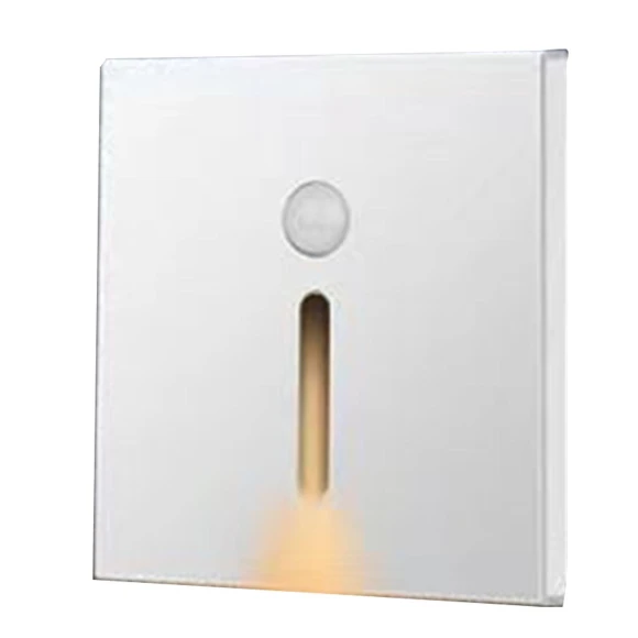 LED Motion Sensor Night Light, CosyHome
