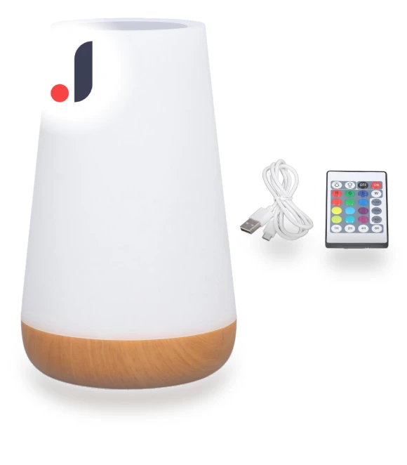 Mood Lighting Table Lamp — Desk & Table Lighting, CosyHome