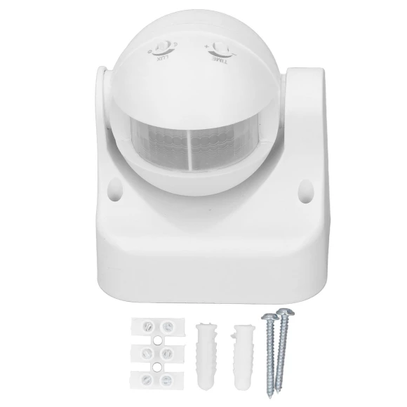 Motion Sensor Detector Switch — Motion Sensor, Vestidos