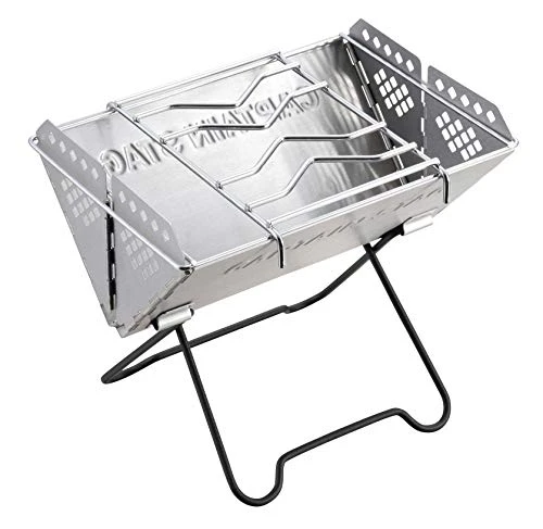 Portable BBQ Grill, CAPTAIN STAG