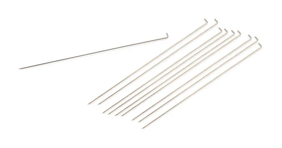 Replacement Needles, SOLT Japan Market