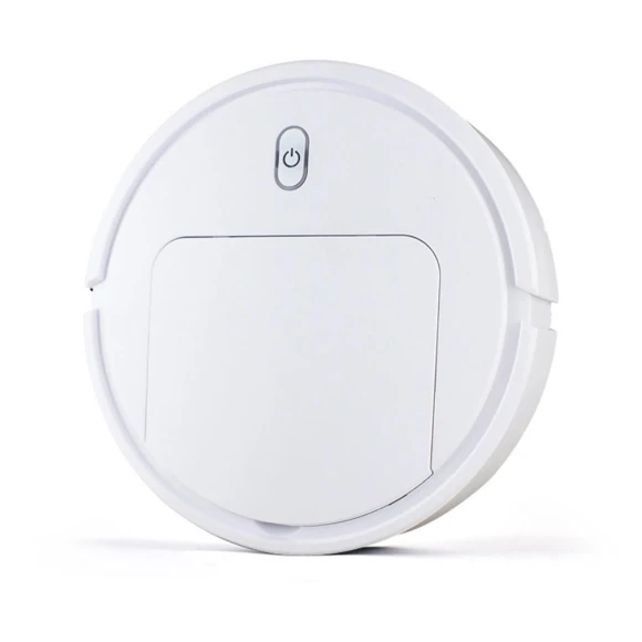 Robotic Vacuum Cleaner — Robot Vacuum, CosyHome