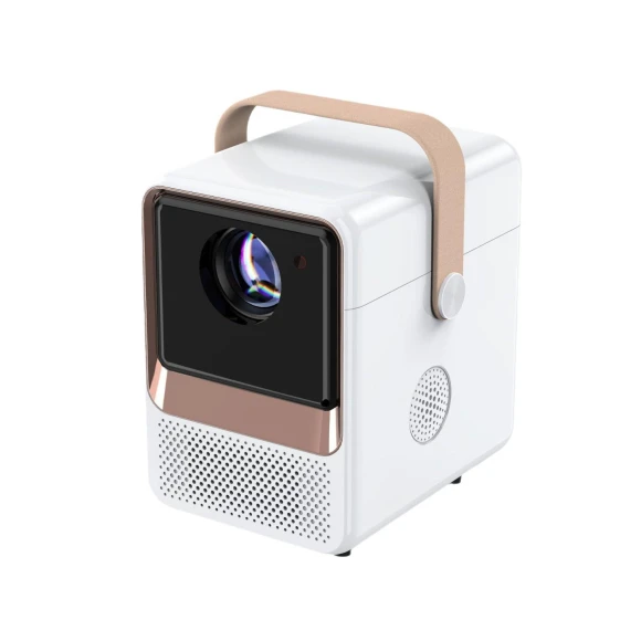 Smart Home Projector, Freedom BABY