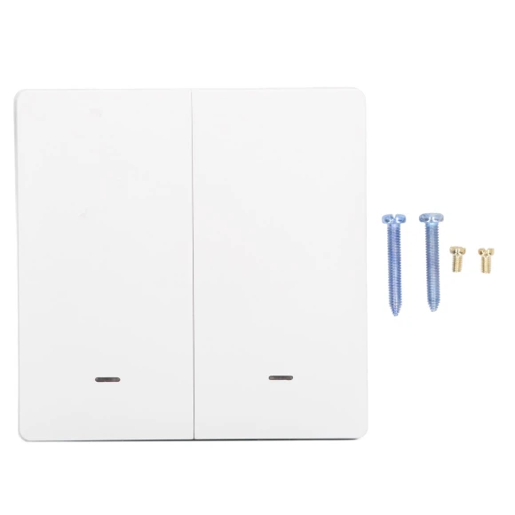 Smart Wall Switch — Smart Switch, Vestidos
