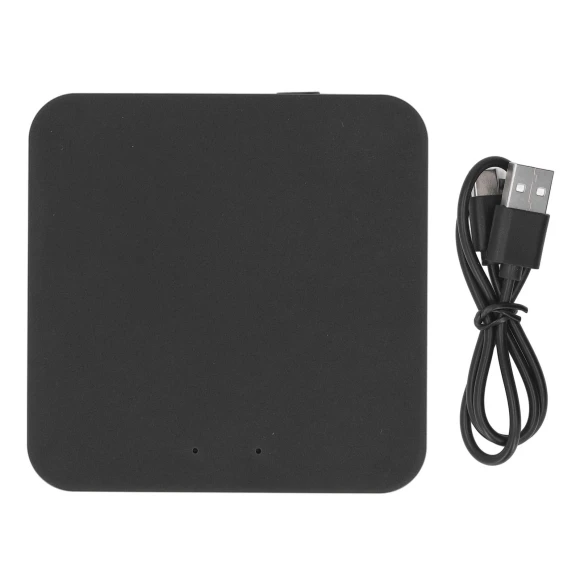 Smart WiFi Multi Mode Bluetooth Mesh Gateway — Smart Home Hub, DQ-Industry-N