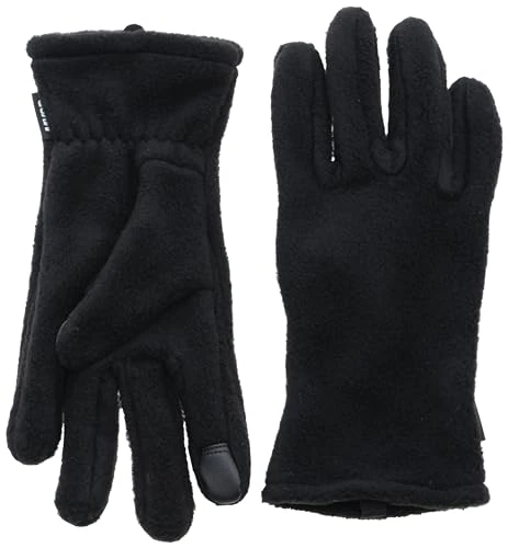 Thermal Fleece Gloves, Descente