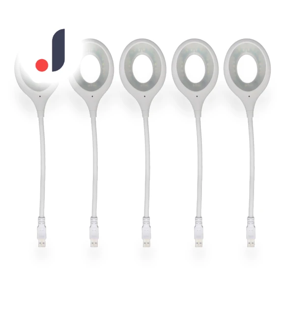 USB Night Light with Voice Control — Night Lights, DIYelecs