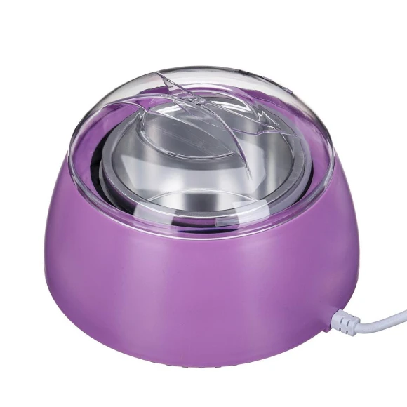 Wax Warmer Machine for Hair Removal, Pro DIY Tool