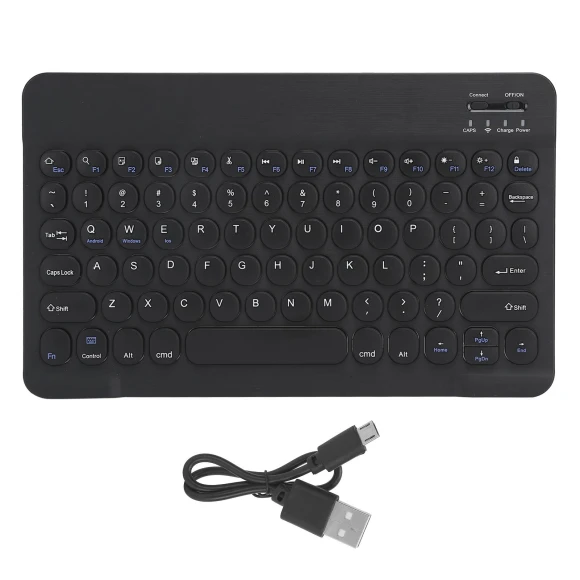 Wireless Bluetooth Keyboard — Bluetooth Keyboard, Koogeelife