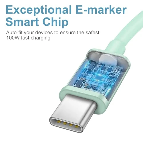 Fast Charging Wall Charger with 6ft Cable — Power Bank, Novobit