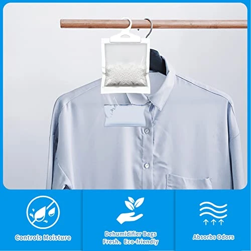 Moisture Absorber Hanging Bags, ZSZMFH