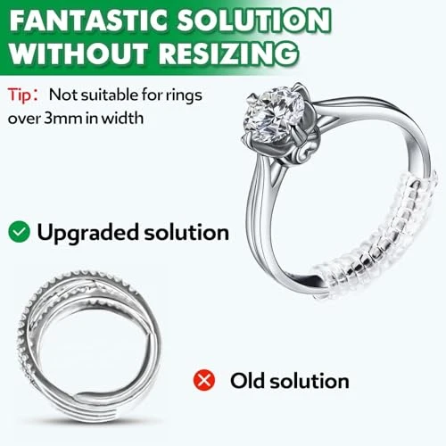 Ring Size Adjuster, Anpro