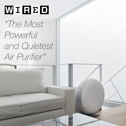 Smart Air Purifier for Large Room up to 1650 sq. ft. — Air Purifier, IQAir