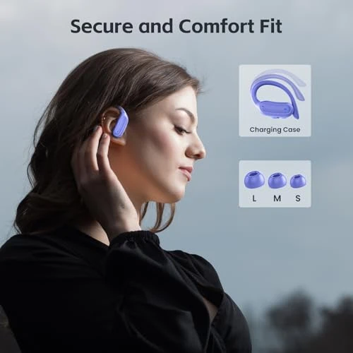 Wireless Earbuds — Wireless Earbuds, TRAUSI