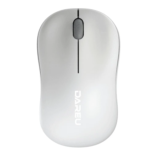 Wireless Mouse, Dareu