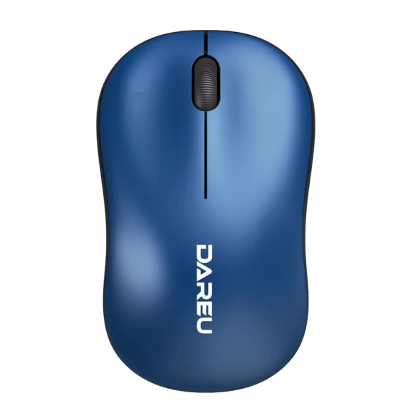 Wireless Mouse, Dareu