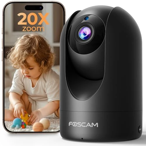 Home Security Camera, FOSCAM