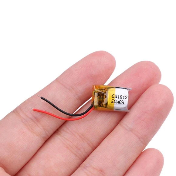 Lithium Polymer Battery, Bunny House