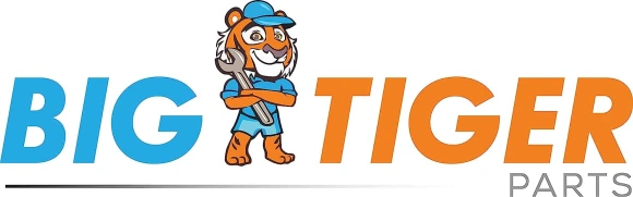 Temperature Sensor, BIG TIGER PARTS