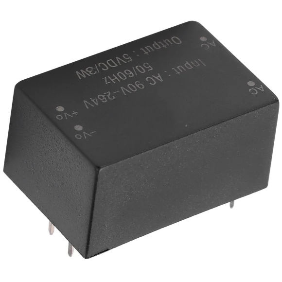 Isolation Switch Power Module, DQ-Industry-N