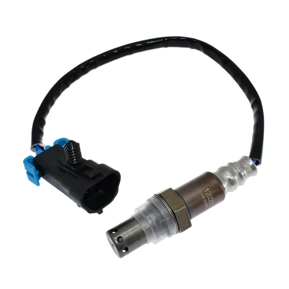 Oxygen Sensor, Optimized General