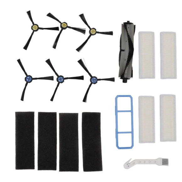 Robot Vacuum Brush Kit — Robot Vacuum, TaoPo Directs