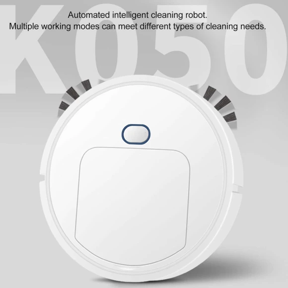 Robot Vacuum Cleaner for Sweeping and Mopping Floors — Robot Vacuum, TaoPo Directs
