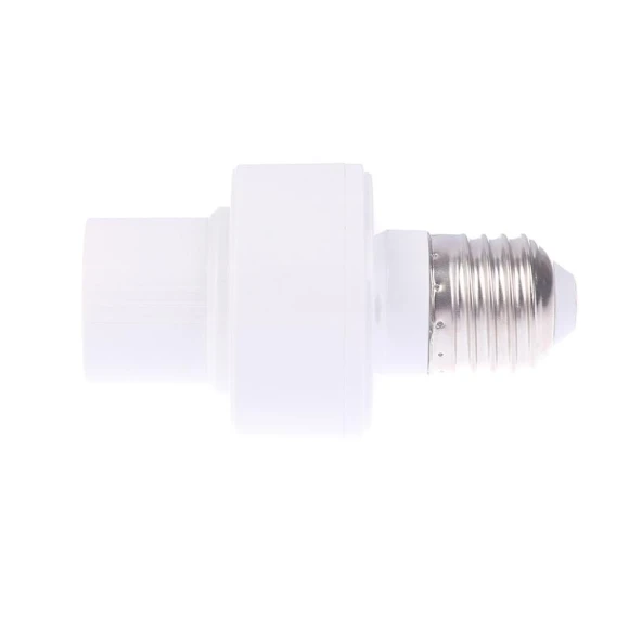 Smart Light Bulb Socket Adapter, WinWay