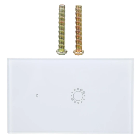 Smart Touch Switch Wifi Remote Control, DaiXiao-N11