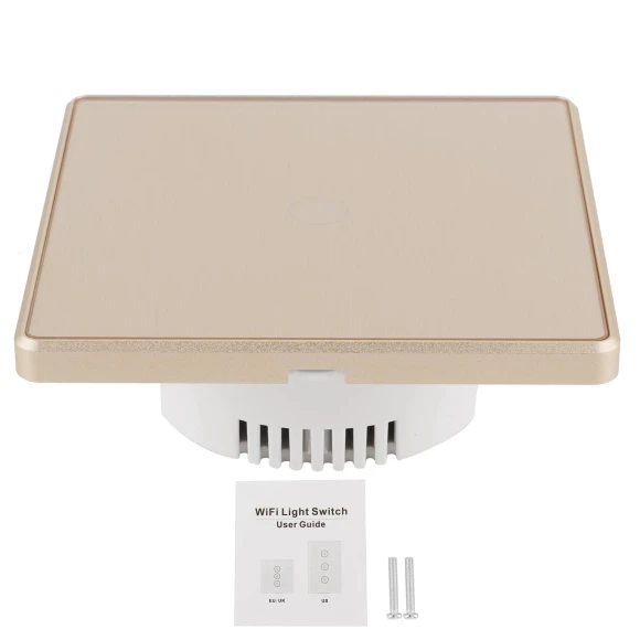 Smart Touch Switch, PJWWADQ