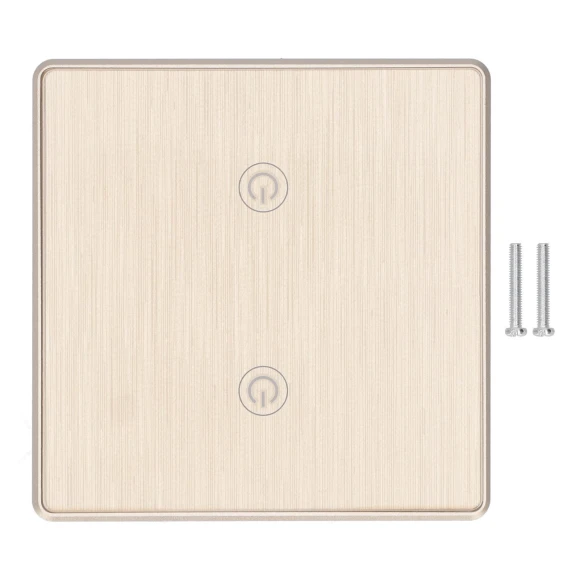 Smart Wireless Switch — Smart Switch, Aamazing