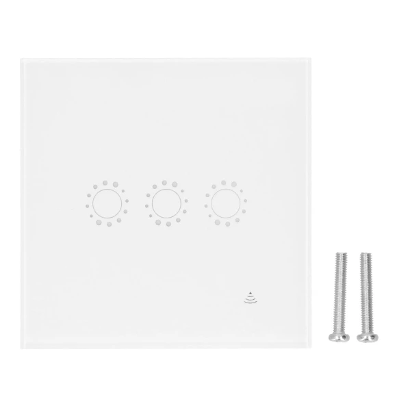 Smart Wireless WiFi Switch — Smart Plug, Canaryy