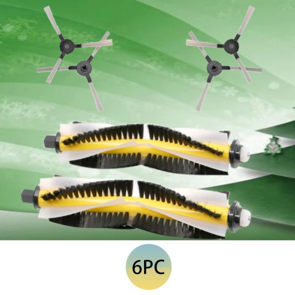 Sweeping Side Brush Roller Brush, Gouhuo