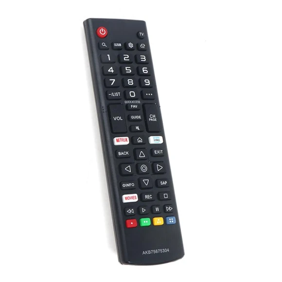 Universal Remote Control, Violent Racket