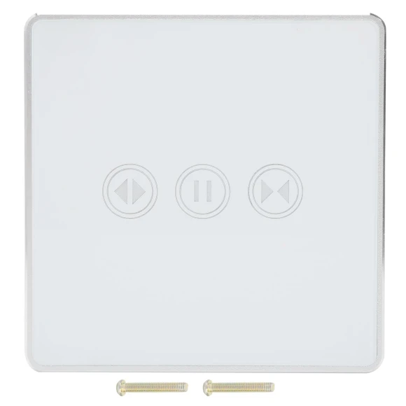 Wi-Fi Smart Switch — Smart Switch, Canaryy